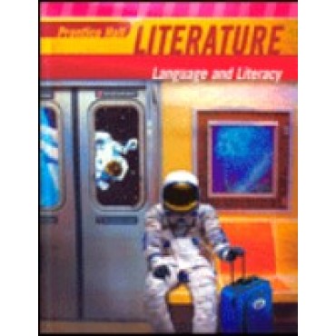 Prentice Hall Literature Grade 8